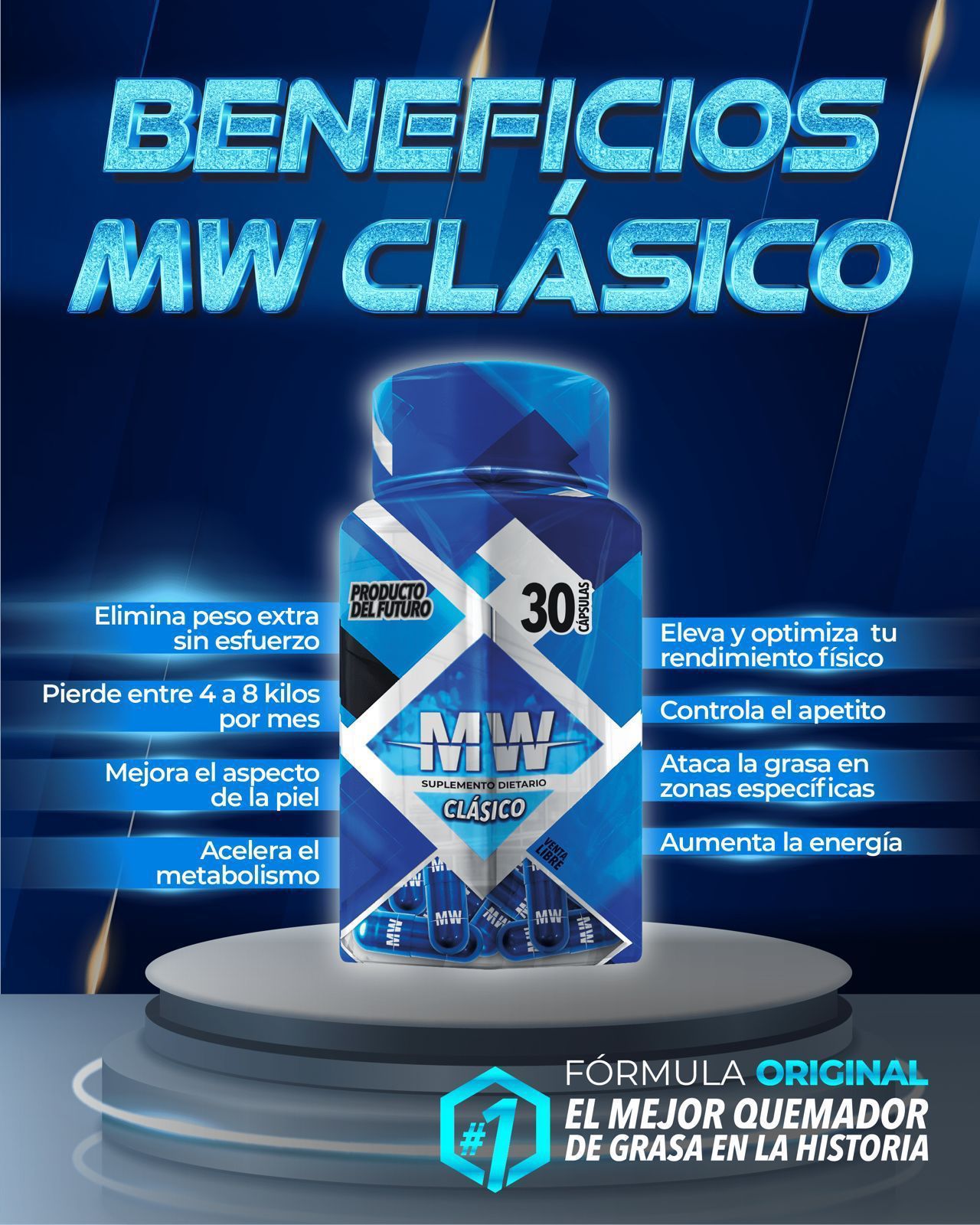 MW Clásico